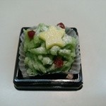 たるみ製菓 - ついでに生菓子、クリスマスバージョン