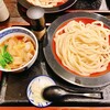 府中 武蔵野うどん