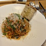 Osteria caiman table - 