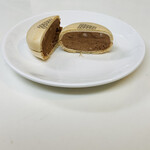 カカオハナレ - 