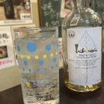 炭火焼肉 ホルモン やまと - イチローズモルト