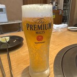 けやき - グラス