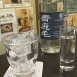 炭火焼肉 ホルモン やまと - 青鹿毛