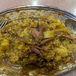 ナイルレストラン - 