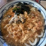 丸亀製麺 - 