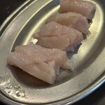 炭火焼肉 ホルモン やまと - 上ミノ