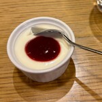 Osteria caiman table - 