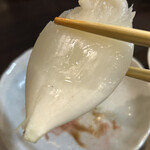 炭火焼肉 ホルモン やまと - たまねぎ