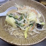 ラーメン仙花 - 