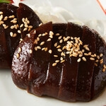 蕎麦割烹 一心 - 