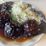 豚太郎 津乃峰店 - 