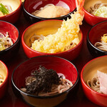 蕎麦割烹 一心 - 