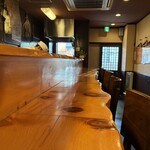 手酌割烹 てら田 - 