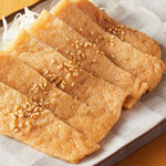 蕎麦割烹 一心 - 