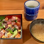 手酌割烹 てら田 - 