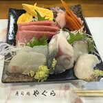 寿司処やぐら - 