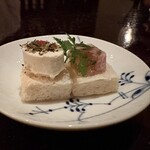 バー ノーブル - 