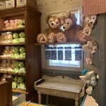 アーント・ペグズヴィレッジストア - 