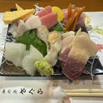 寿司処やぐら - 