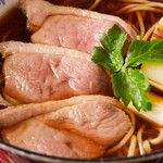 蕎麦割烹 一心 - 