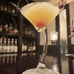 バー ノーブル - 