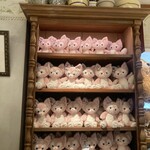 アーント・ペグズヴィレッジストア - 