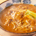 蕎麦割烹 一心 - 