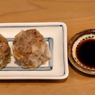 麺屋 猪一 離れ_1