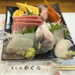 寿司処やぐら_1