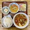 もつ煮屋 日の出食堂