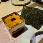 銀座 京都焼肉 室町 settimo - 