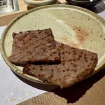 銀座 京都焼肉 室町 settimo - 