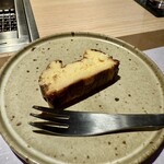 銀座 京都焼肉 室町 settimo - 