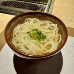 銀座 京都焼肉 室町 settimo - 