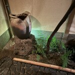 ロッキングチェア - 