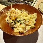 銀座 京都焼肉 室町 settimo - 