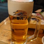 海鮮屋台 おくまん - 