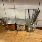 ホットスプーン - 