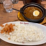 ホットスプーン 五反田店 - 