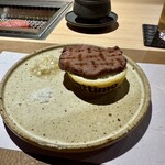 銀座 京都焼肉 室町 settimo - 