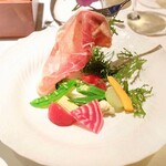 カノビアーノ アネックス - 