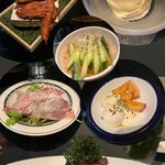 THE GOHAN classic pavilion - 