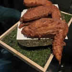 THE GOHAN classic pavilion - 