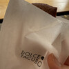 DOLCE TACUBO