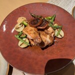 サルティーダ - 