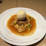 サルティーダ - 