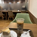 CAFE de CRIE - 