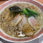 幸楽苑 - 料理写真: