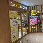 CAFE de CRIE - 