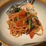 サルティーダ - 